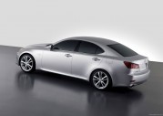 2008 Lexus IS-F